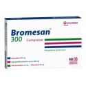 Bromesan 300 30cpr Gastroresis