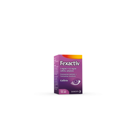 Fexactiv*coll 1fl 10ml