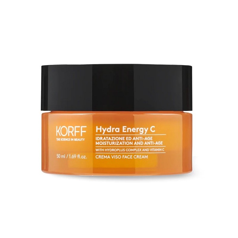 Korff Hydra En C Crema 50ml