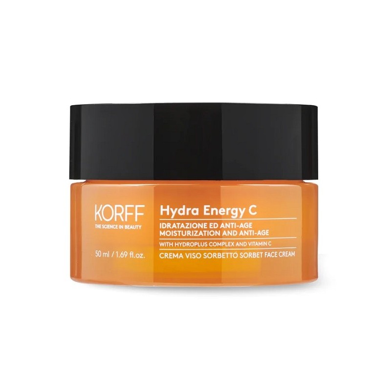 Korff Hydra En C Sorbetto 50ml