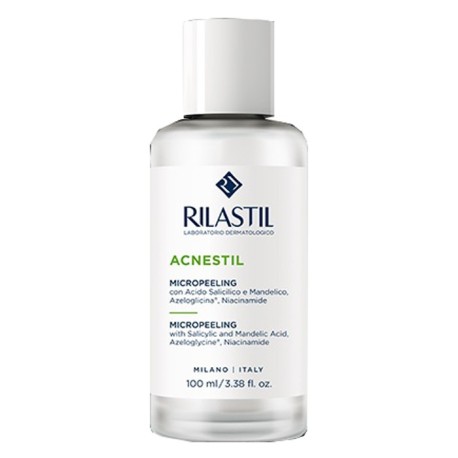 Rilastil Acnestil Micropeeling