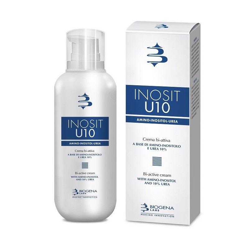 Inosit U10 400ml