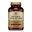 Natural Vita D3 1000 100prl