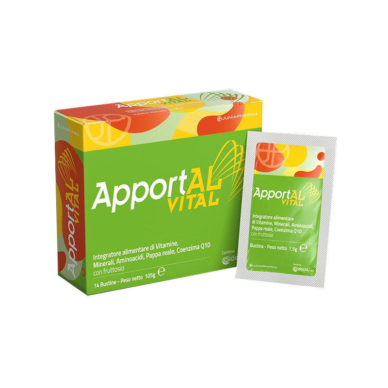 Apportal Vital 14bust