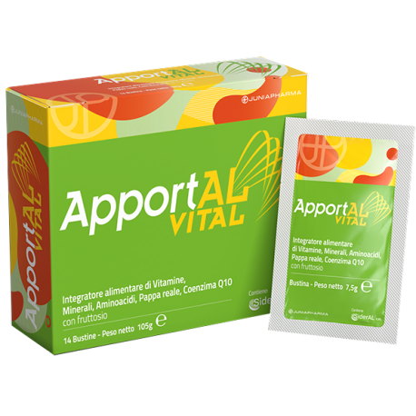 Apportal Vital 14bust