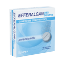 Efferalganmed*16cpr Eff 500mg