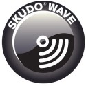 Skudowave Nero