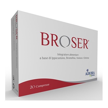 Broser 20cpr