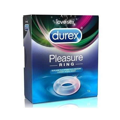 Pleasure Ring