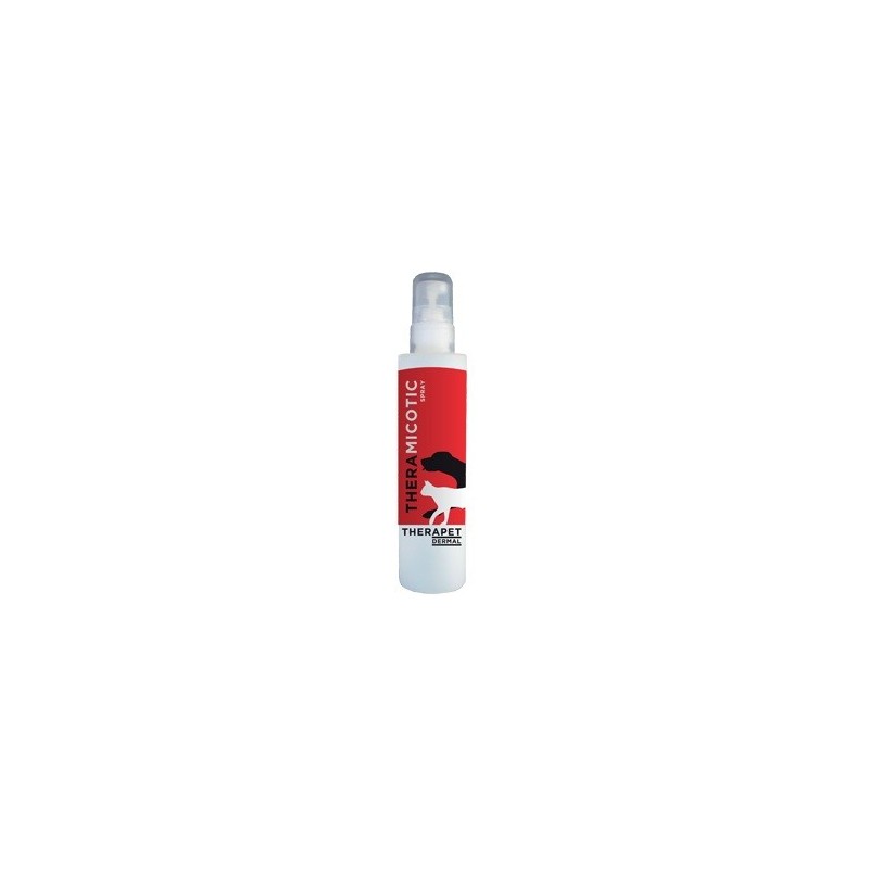 Theramicotic Spray 200ml