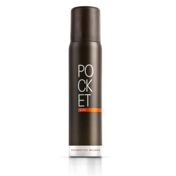 Pocket Sun By Cosmetics Milano