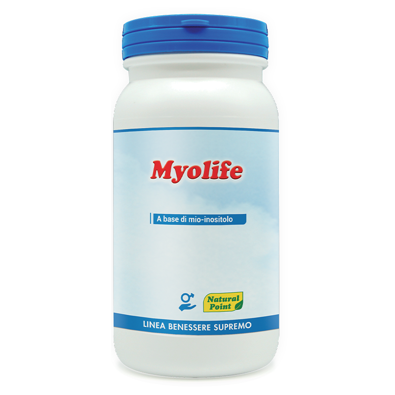 Myolife 200g