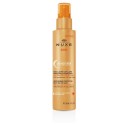 Nuxe Sun Olio Latte Prot Cap