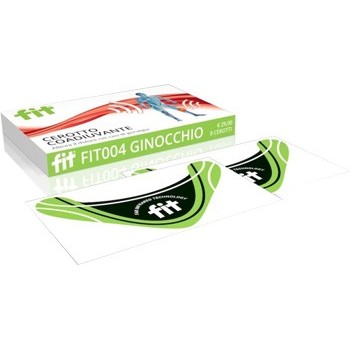 Fit Therapy Cer Ginocchio 8pz