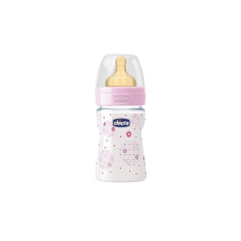 Ch Bib Beness Girl Cau 150ml