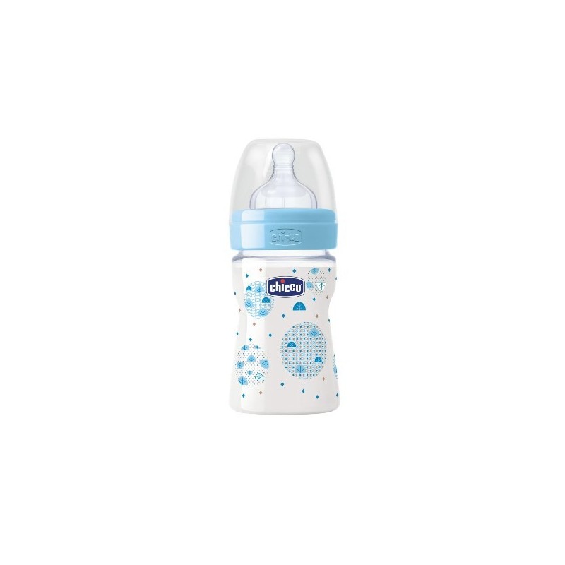 Ch Bib Beness Boy Sil 150ml