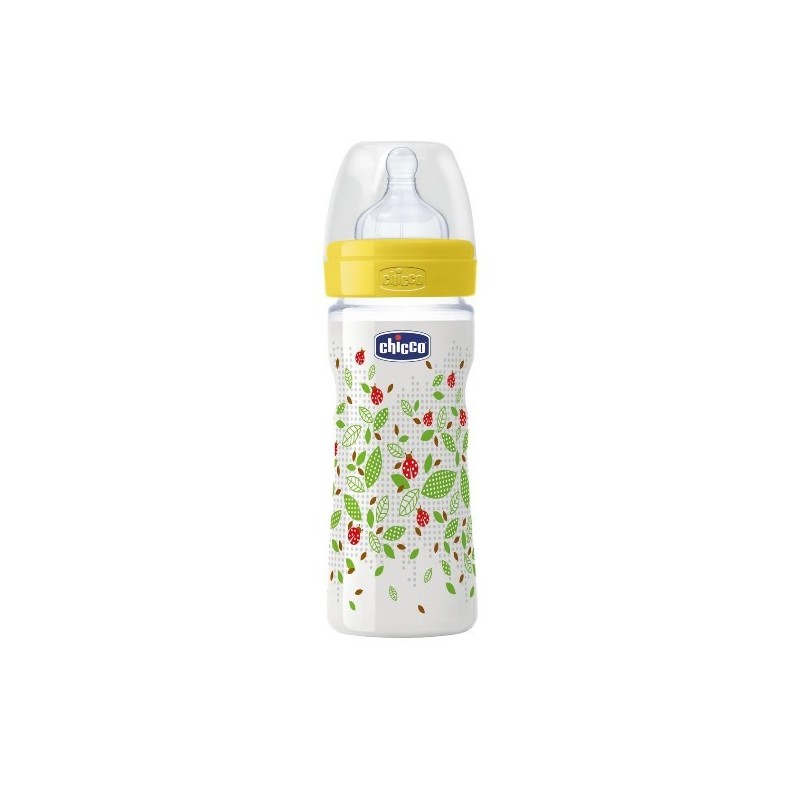 Ch Bib Beness Uni Sil 250ml