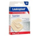 Leukoplast Barrier 20pz Assort