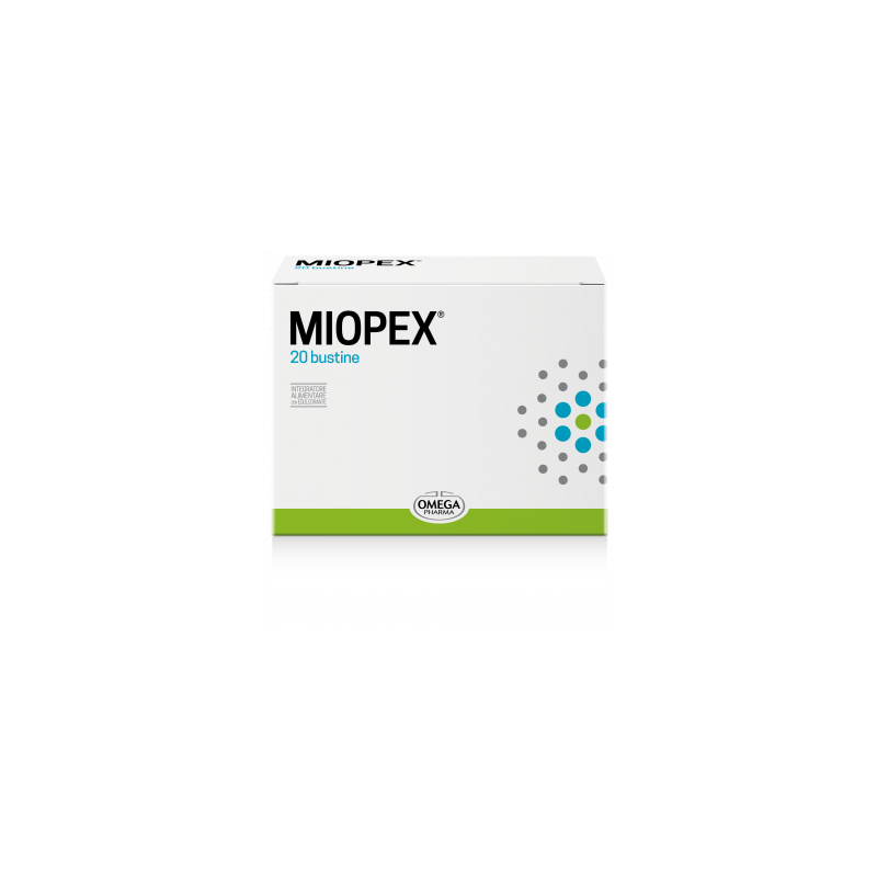 Miopex 20bust