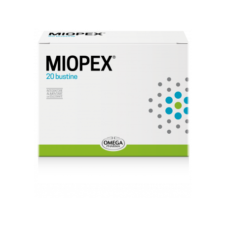 Miopex 20bust