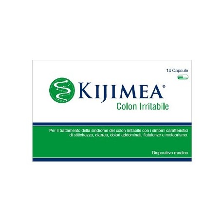 Kijimea Colon Irritabile 14cps