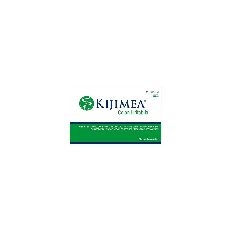 Kijimea Colon Irritabile 28cps