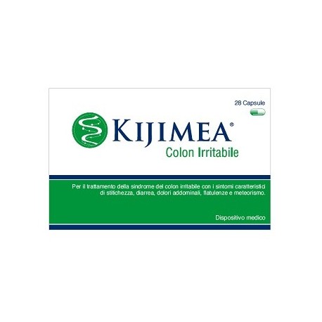 Kijimea Colon Irritabile 28cps