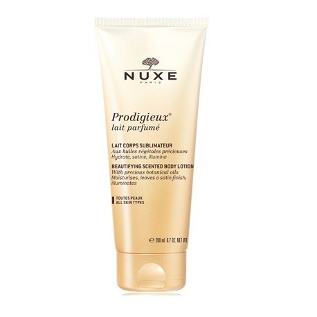 Nuxe Prod Lait Corps 200ml