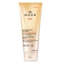 Nuxe Sun Shampoo Doccia Dopos