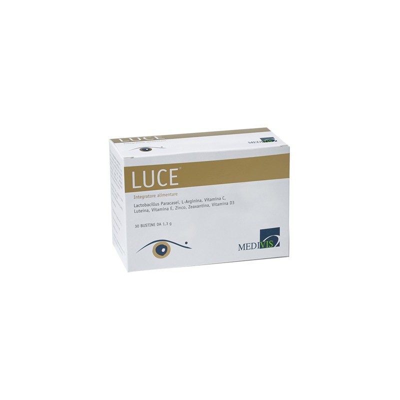 Luce 30bust