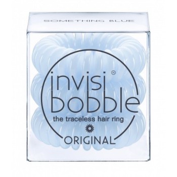 Invisibobble Original Azzurro