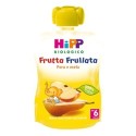 Hipp Bio Fru Fru Mela/pera 90g