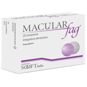Macularfag 20cpr