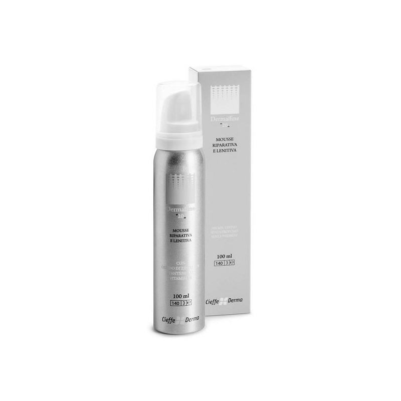 Dermaffine 20 100ml