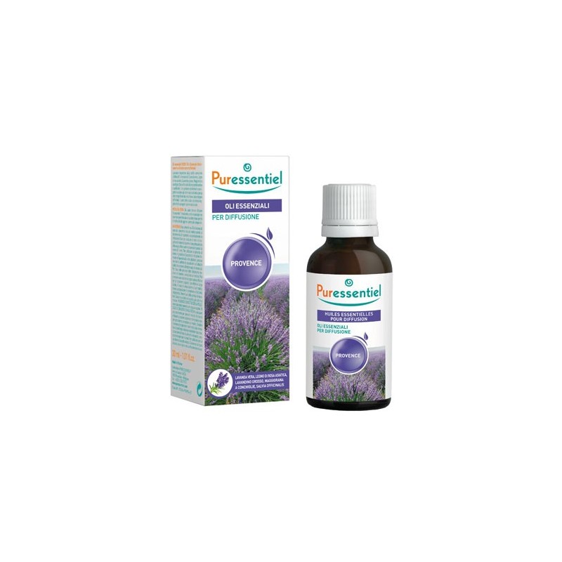 Miscela Provence Diffusion30ml