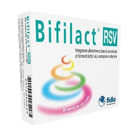 Bifilact Rsv 30cps