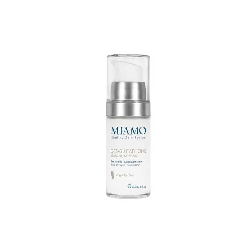 Miamo Gf5 Glutathione Serum