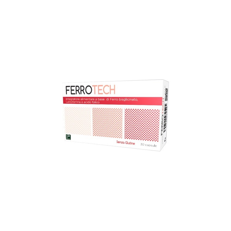 Ferrotech 30cps