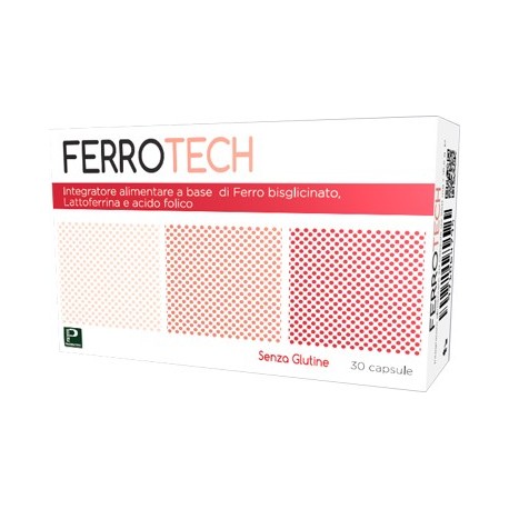 Ferrotech 30cps