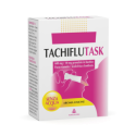 Tachiflutask*10bs 600mg+10mg