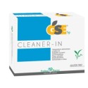 Gse Cleaner-in 14bust