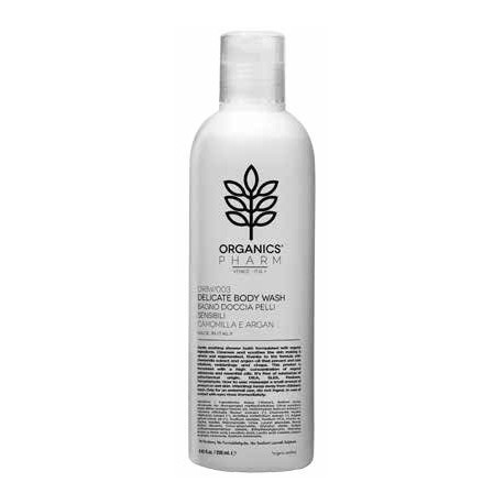 Org Ph Delicate Body Wash