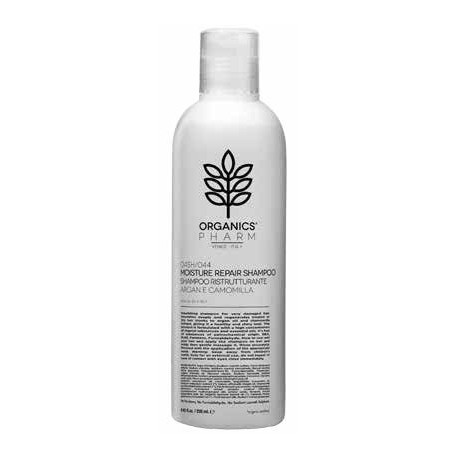 Org Ph Moisture Rep Shampoo