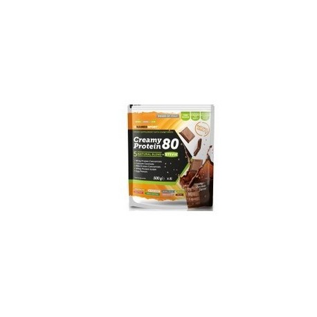 Creamy Protein Exquisite Choc