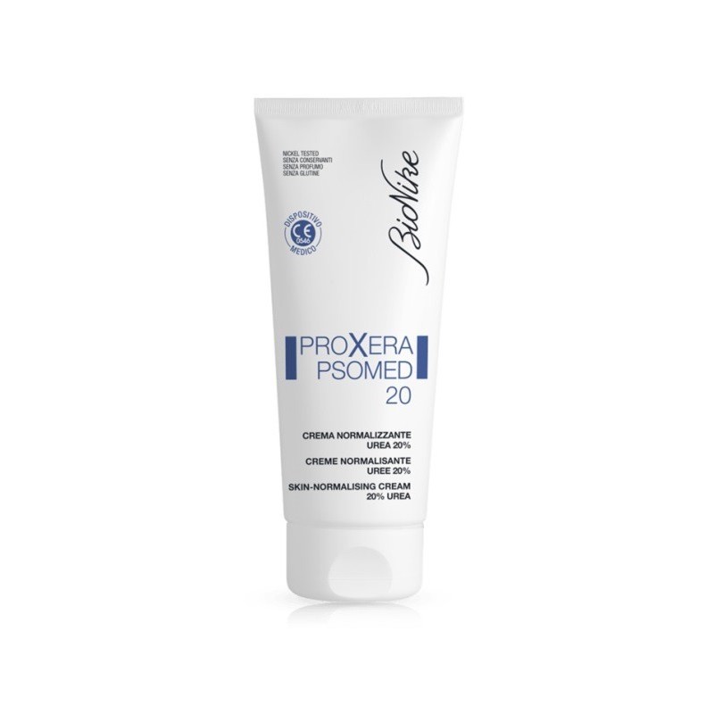 Proxera Psomed 20 Crema Normal