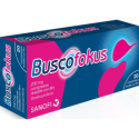 Buscofokus*20cpr Riv 200mg