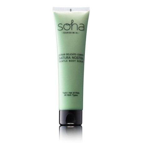 Soha Scrub Delic Crp Natura No