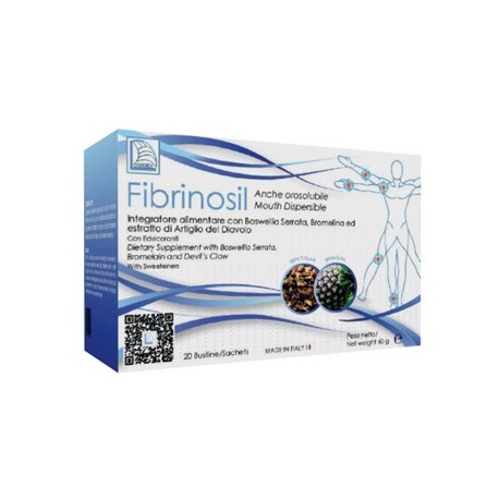 Fibrinosil 20bust