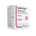 Onicoter*smalto Med 1fl 6,6ml