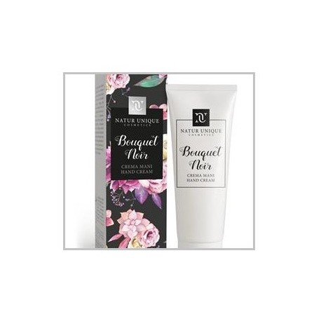 Natur Unique Crema Mani B Noir